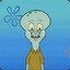 Squidward