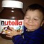 Say Nutella