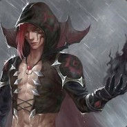 只划水从不出力