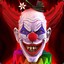 EVIL CLOWN