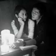 一个神秘的玩家