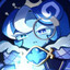 Shadow Milk Cookie