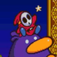Player Avatar