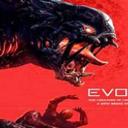 Evolve - steam id 76561199050617015