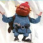 Yukon Cornelius