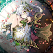 纳西妲的骑士，祝圣冠军