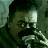 有两把刷子的男人