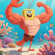 比奇堡第一猛男