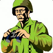 [A.A] WHITE SOLDIER