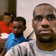 lebron