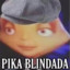 PIKA BLINDADA