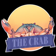 [Bot] The Crab avatar