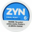 Cool Mint 6mg ZYN