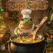 sapo sopas
