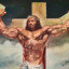 Crossfit Jesus