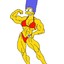 Strong Marge