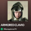 Armored Clavio