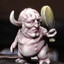 Handsome Nurgling