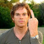 Avatar of player Dexter Morgan