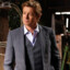 Patrick Jane