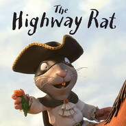 The Highway Rat