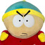 Two-Tap Ⓡ Cartman
