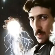 Nikola Tesla