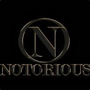 not0riouS