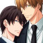 I love men
