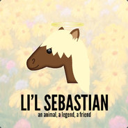 lil Sebastian