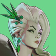 Lady Geist - Controller Gaming