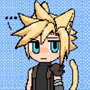 Cloud我直接飞天大草