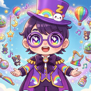 Zerostar avatar