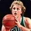 Larry Bird