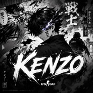 KENZOO avatar