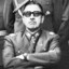 El Papá de Allende