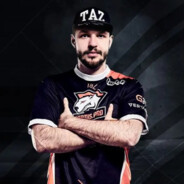 TAZ Bałagane - steam id 76561198404838818