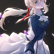 薇尔莉特·伊芙加登