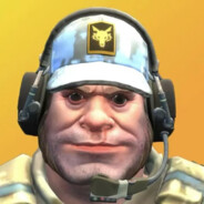 Navy Captain Ricksol