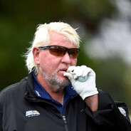John Daly