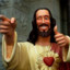 BuddyChrist