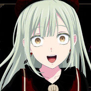 多首的怪物若叶睦