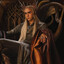 Elven High-King Eärendel