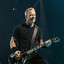 James Hetfield