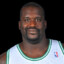 shaquille oneal