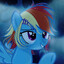 Rainbow Dash