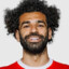 Mohamed Salah