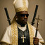 El Papa Blade