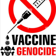 Vaccine is killing people