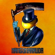 MangoMaraudr Steam avatar